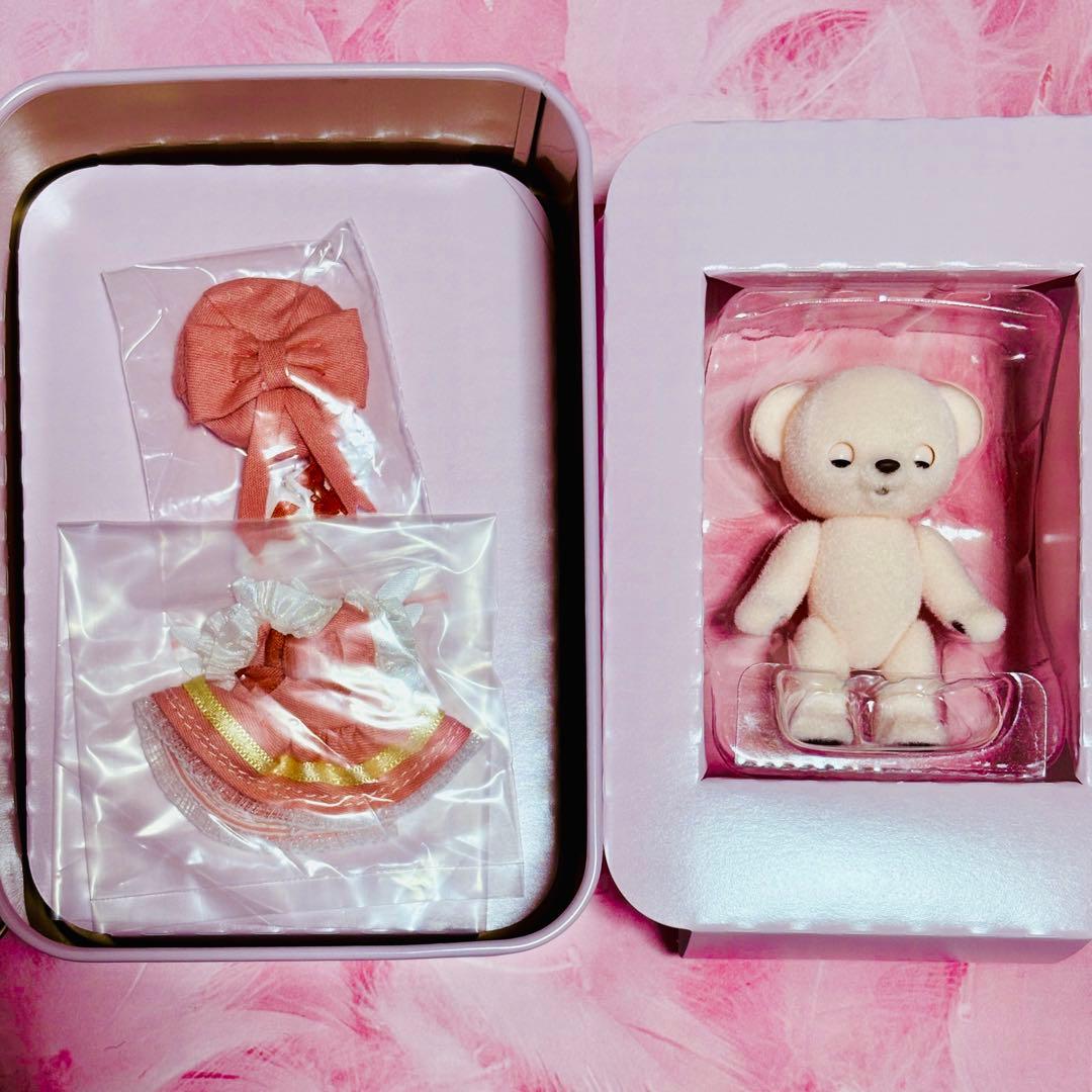 最終値下げ】カードキャプターさくら オリジナルハニーベア - メルカリ