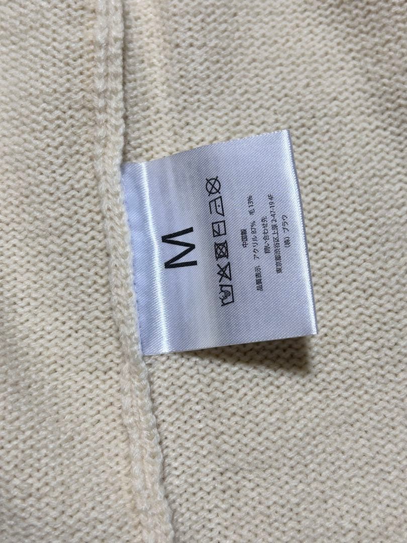 Hello My \"BESTY\" vol.2 カーディガンM