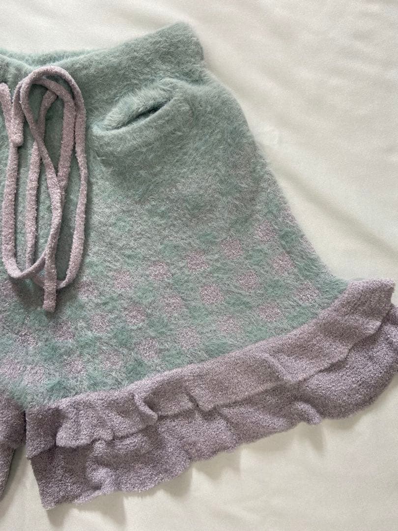 新品未使用　Remneh by rurumu: 縷縷夢兎 ショートパンツ