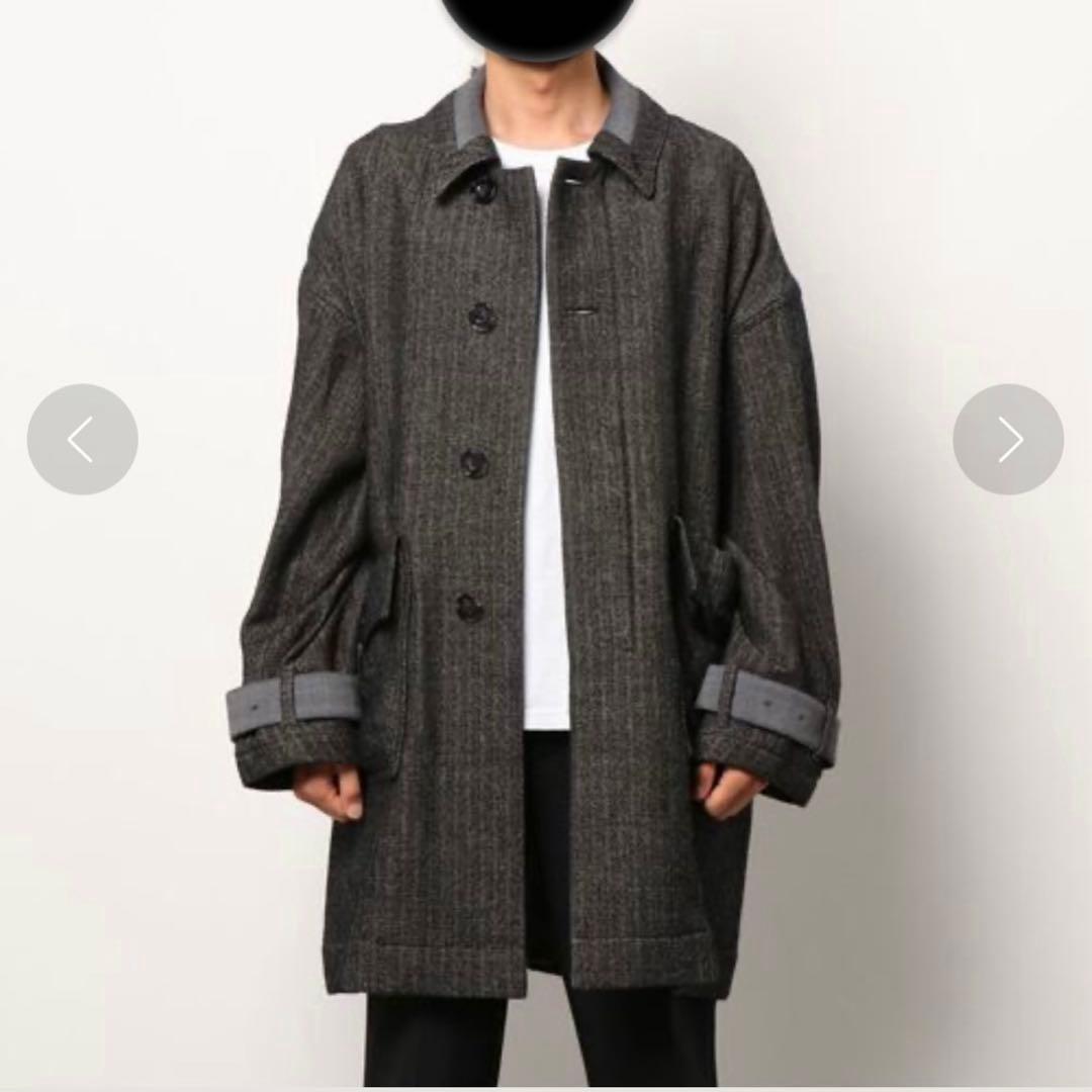 S*N様 【SHINYA KOZUKA / シンヤコヅカ】RAILWAYMAN S*N様 【SHINYA KOZUKA / シンヤコヅカ】RAILWAYMAN - メルカリ