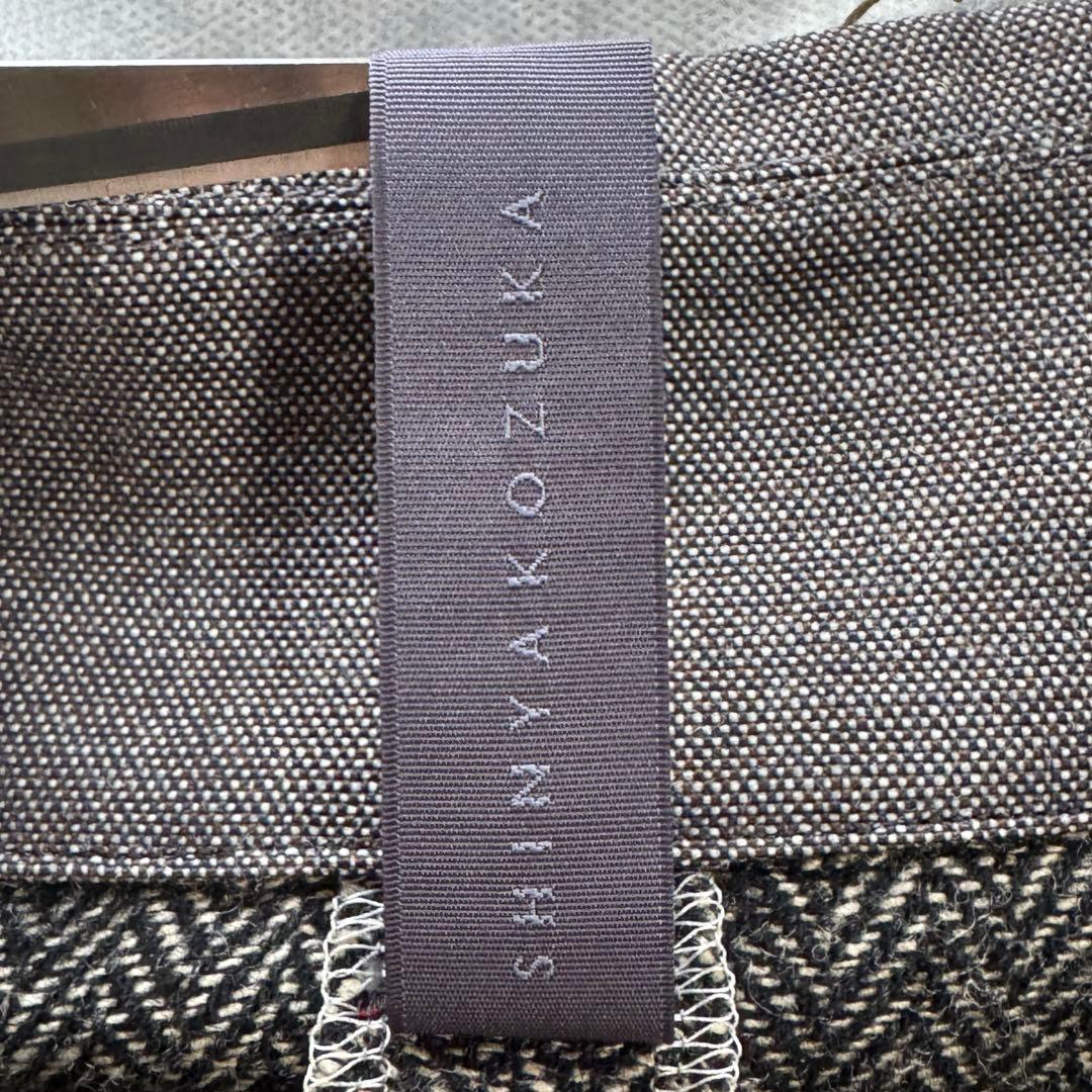 S*N様 【SHINYA KOZUKA / シンヤコヅカ】RAILWAYMAN