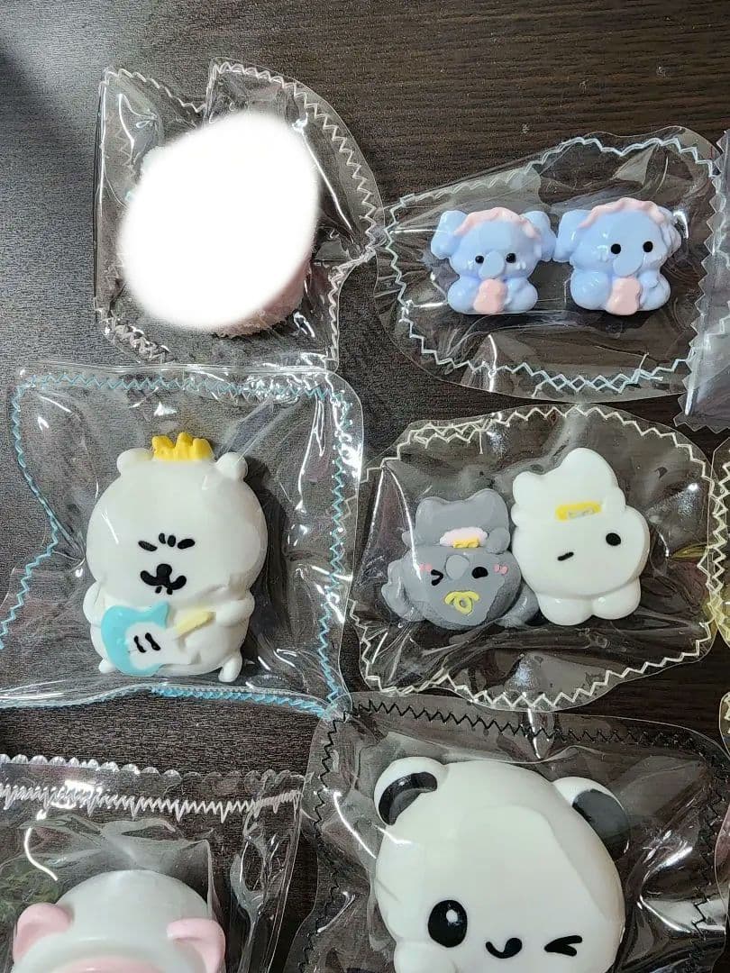 スクイーズ　まとめ売り⑧　25点　ばら売り可