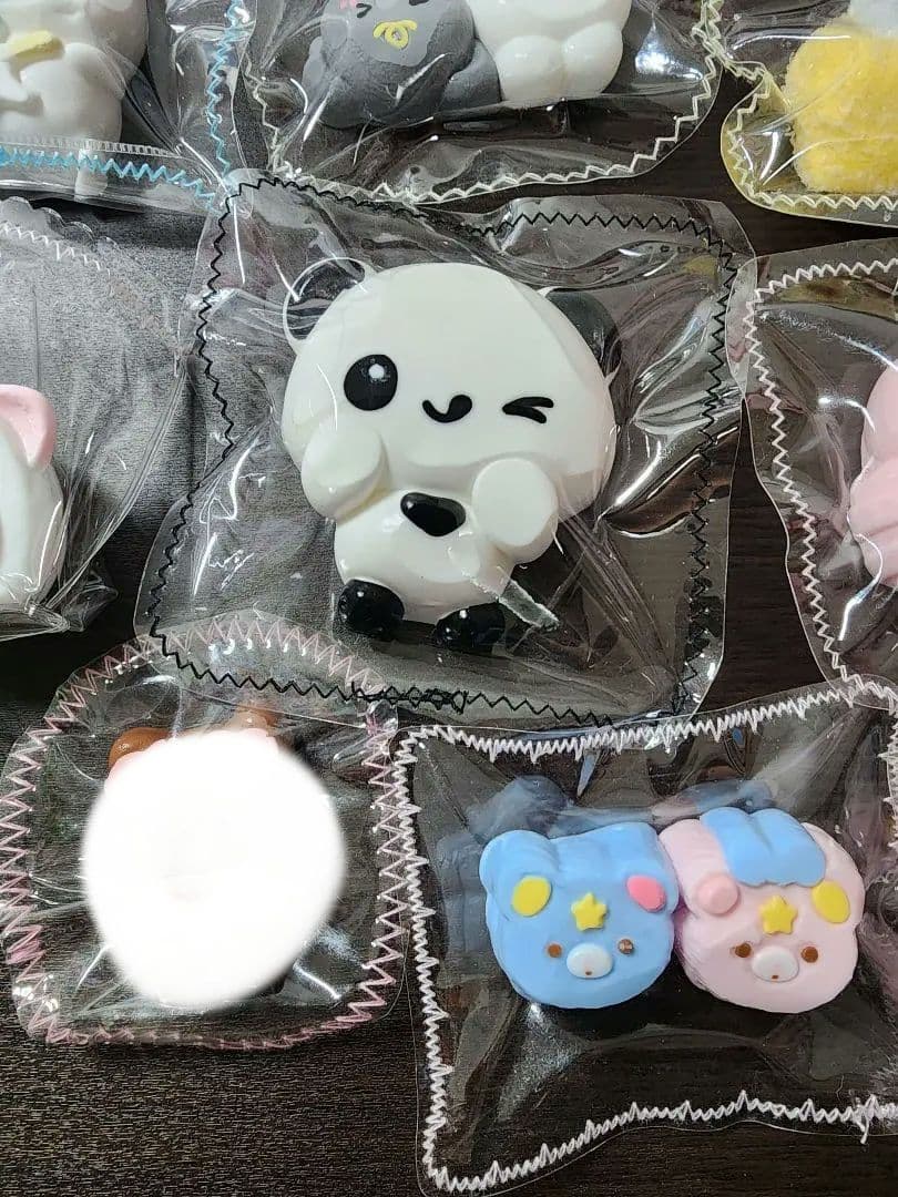 スクイーズ　まとめ売り⑧　25点　ばら売り可