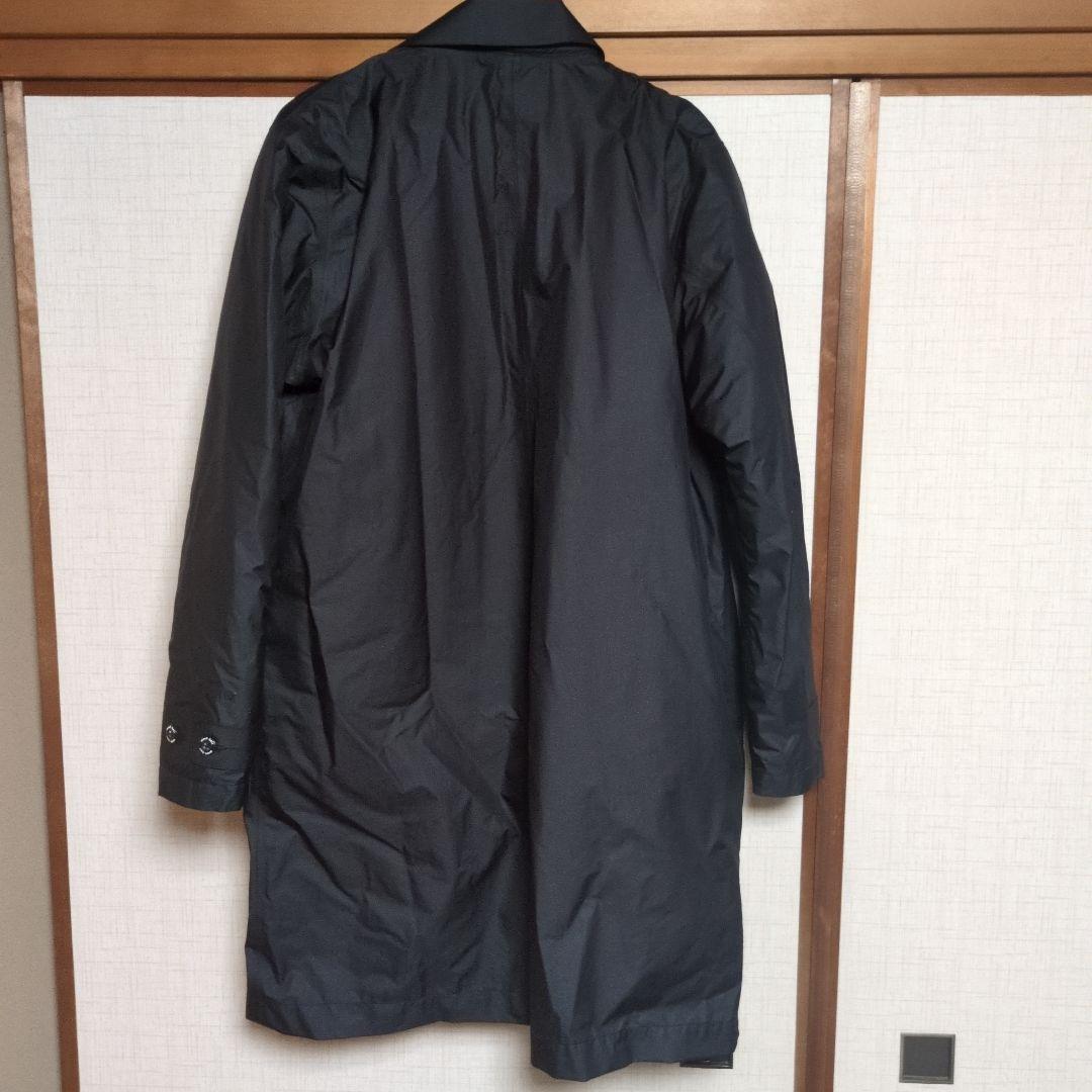 mont-bell 3in1トラベルダウンコートGORE-TEX mensM - メルカリ