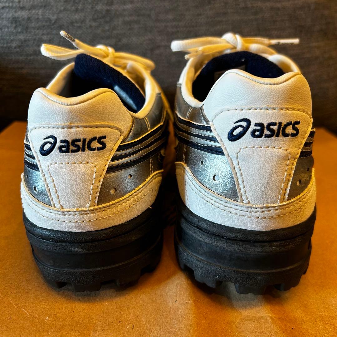 アシックス ASICS ミサイルターフシューズ スパイク アメフトラクロス