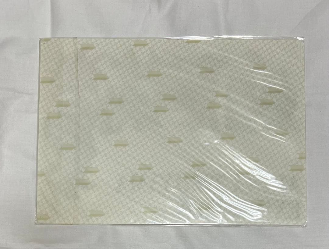 鳥山明の世界展 クロノトリガー 下敷き - メルカリ