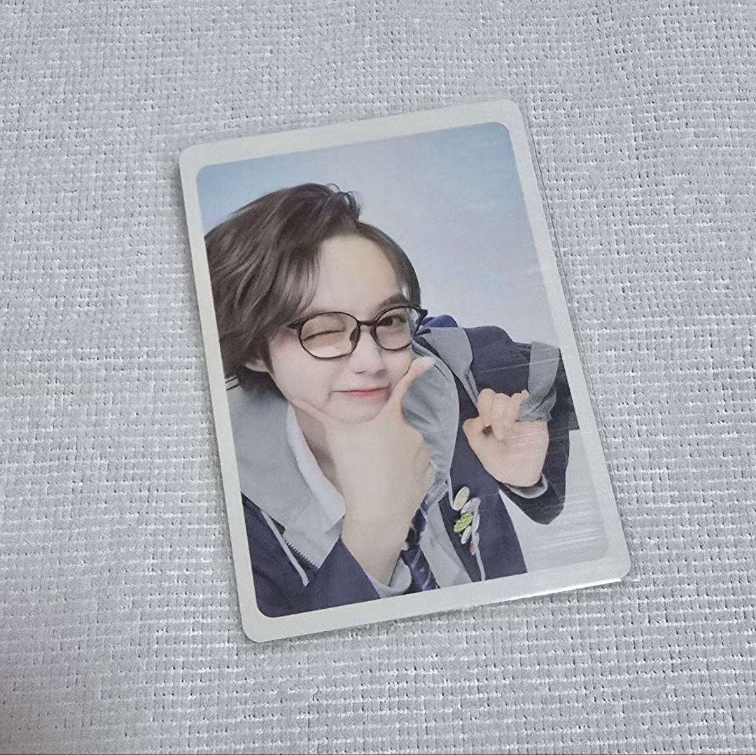 小泉光咲 トレカ 平成 プリ観測所限定盤 パラノイドランデブー げんじ