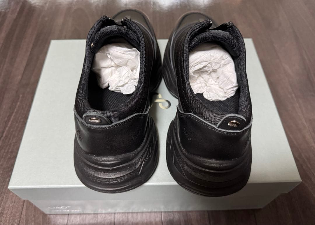 靴 OAO FOUNTAIN 26.5cm