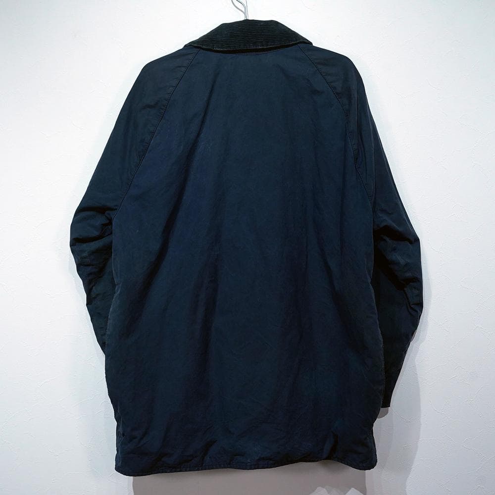 ビンテージ】Barbour ビューフォートサイズ42 no284 - メルカリ