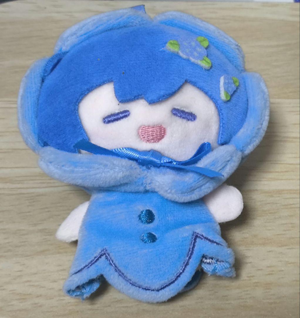 KAITO 中国限定 bilibili ビリビリ ぬいぐるみ - メルカリ