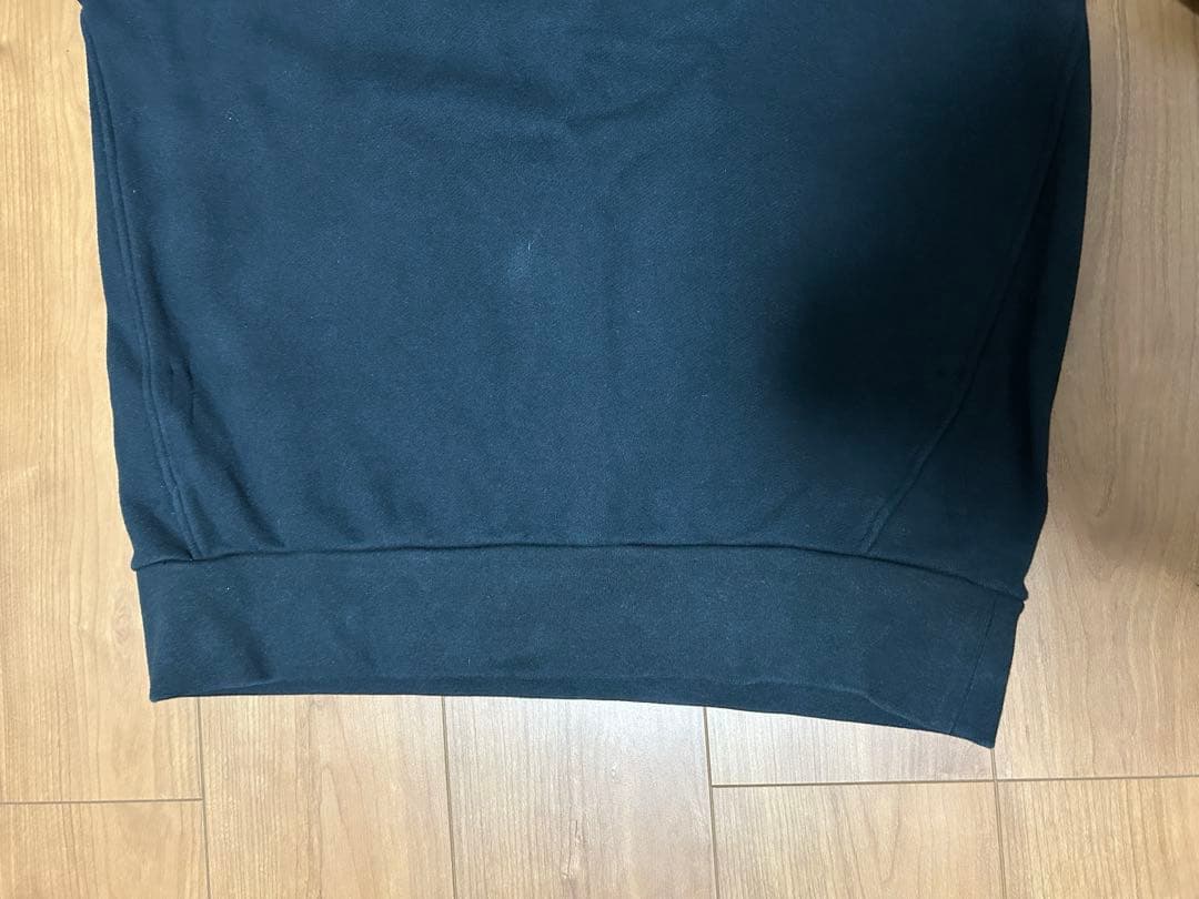 UVERworld EDEN 天秤スウェット 黒　サイズ1