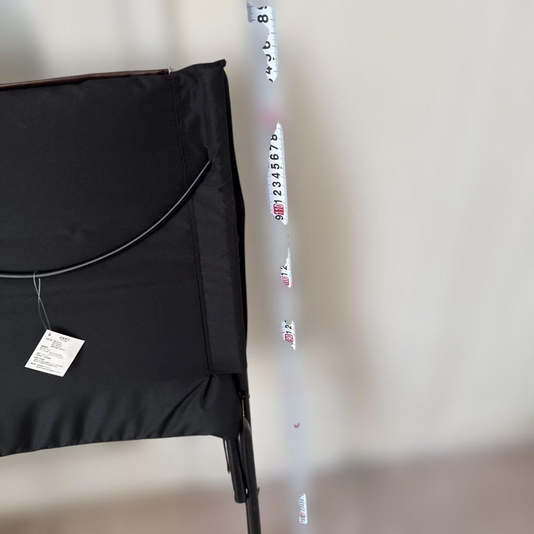 SPICE OF LIFE リラックスフォールディング チェア ✖️2