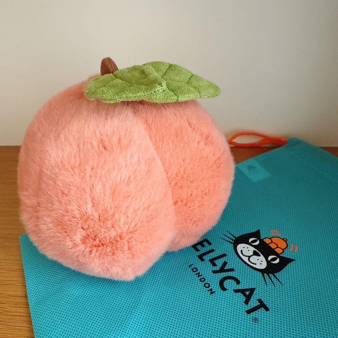 ジェリーキャット　マカロンセット　スイーツ　デザート　macaron ぬいぐるみ