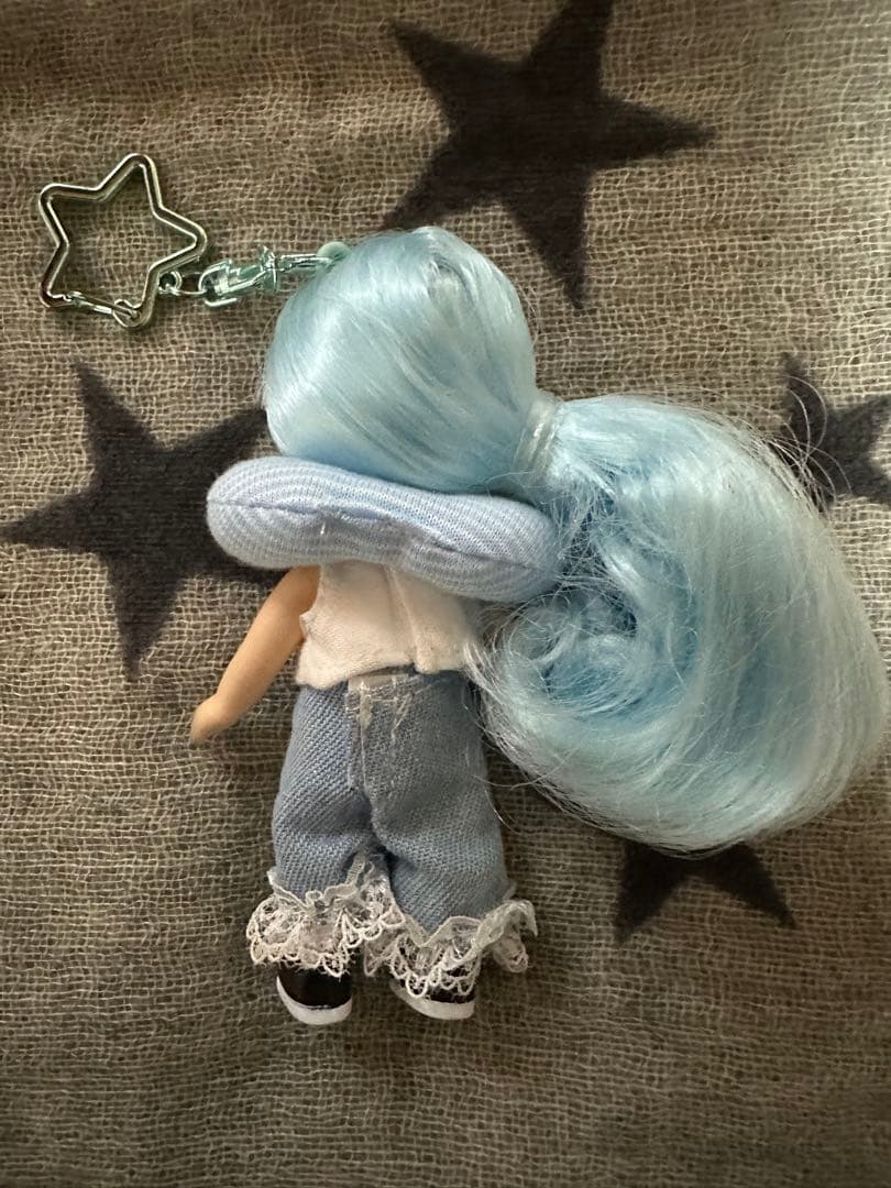 ILLIT アイリット little mimi リトルミミ sleepygirl - メルカリ