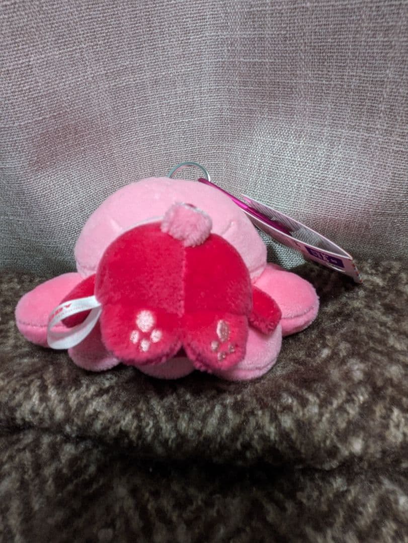 【おまとめ値引き可】推しカラー　ミャクミャク　なりきり　マイメロ　カラビナ　BC