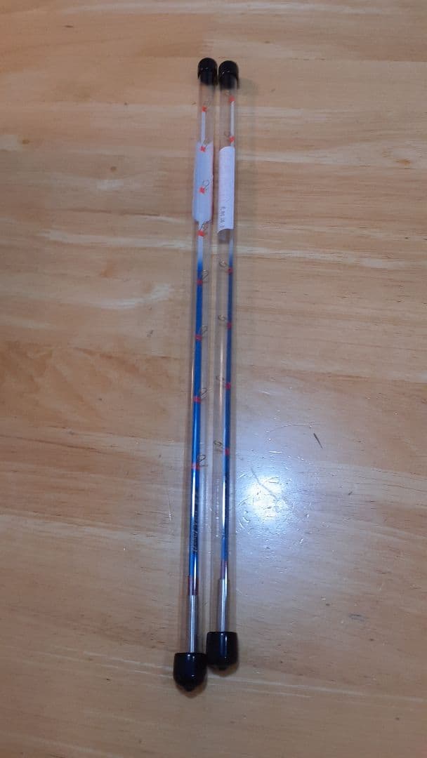 疾風 風雅Dual 2本 穂先 ワカサギ 値下げしました - メルカリ