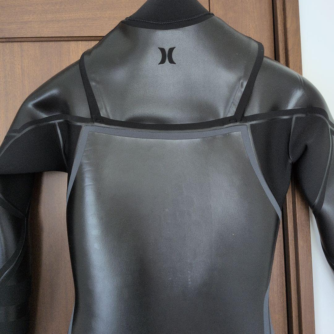 ADVANTAGE 3.5/4/5mm ドライスーツ グレー/ブラック