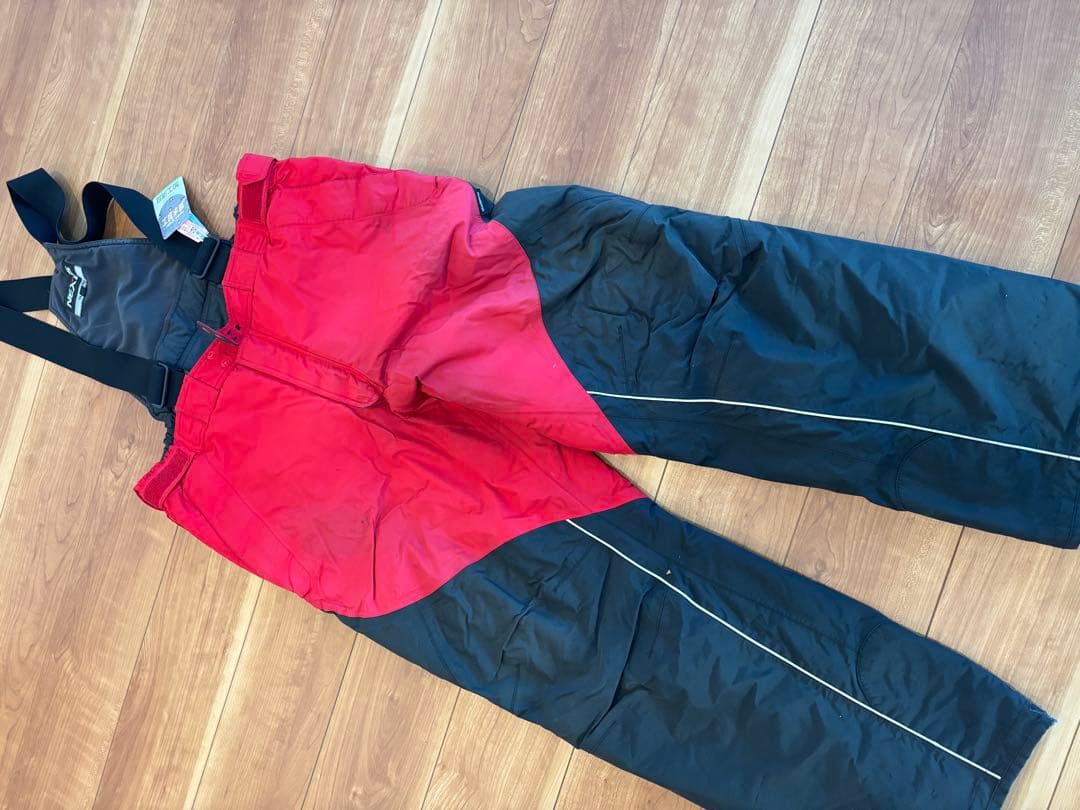 SHIMANO NEXUS フィッシングジャケット 3L 上下セット - メルカリ