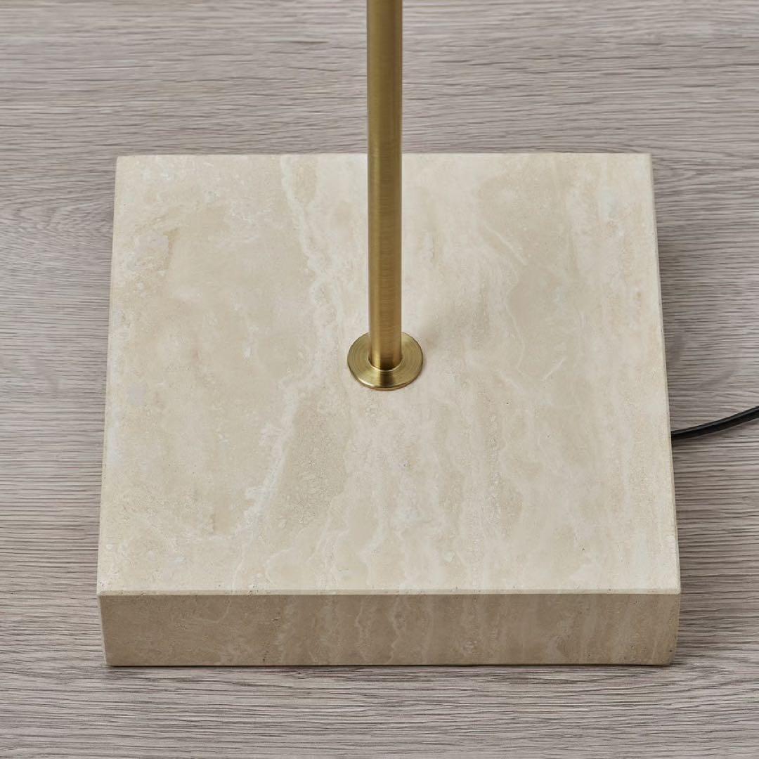 《新品☆未開封》イケア ストックホルム 2025フロアランプ フロアライト