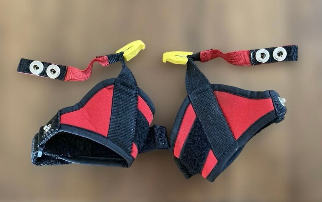 LEKI スキーポール EUROCUP トリガーストラップ付 実測110cm - メルカリ