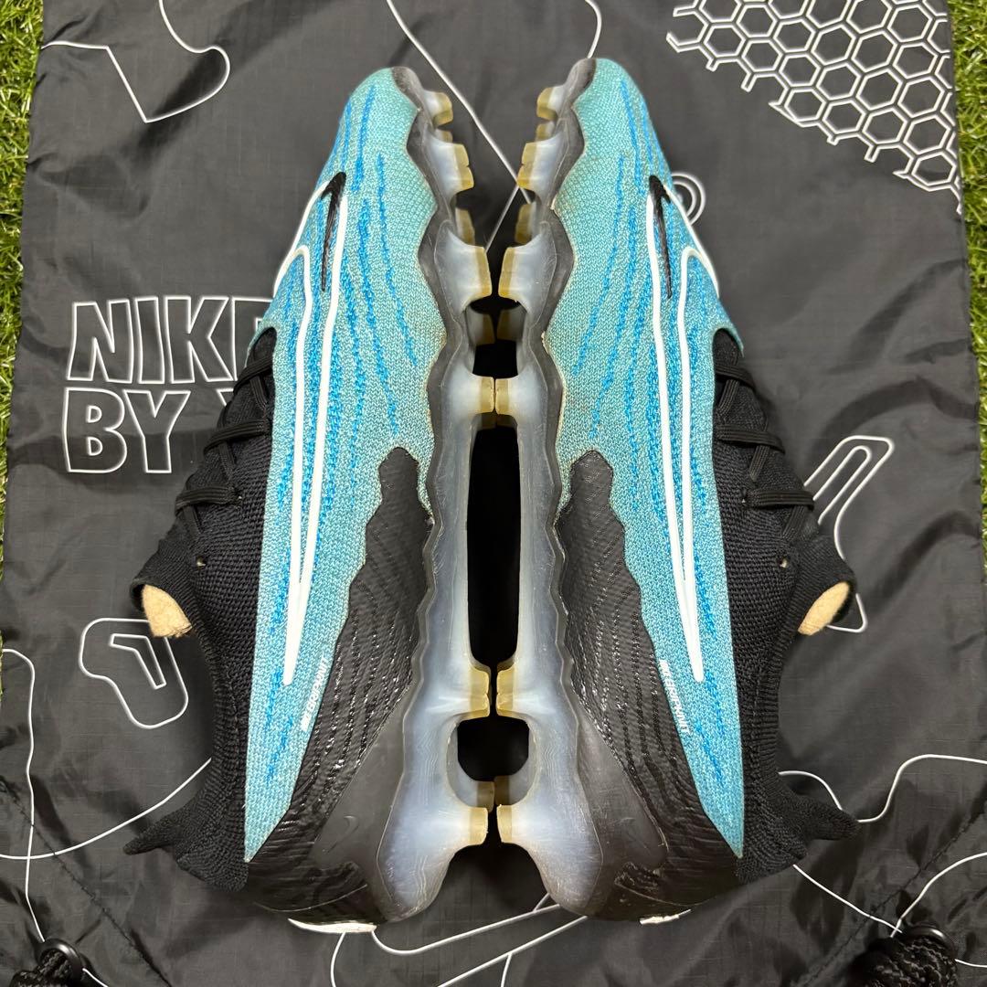 シューズ NIKE PhantomGX Elite FG 25.5cm