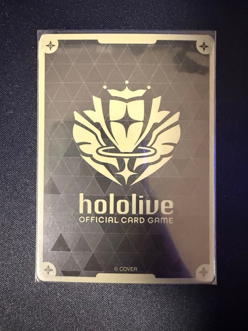 ホロライブカードゲーム 風真いろは OUR HR OSR SR まとめ - メルカリ