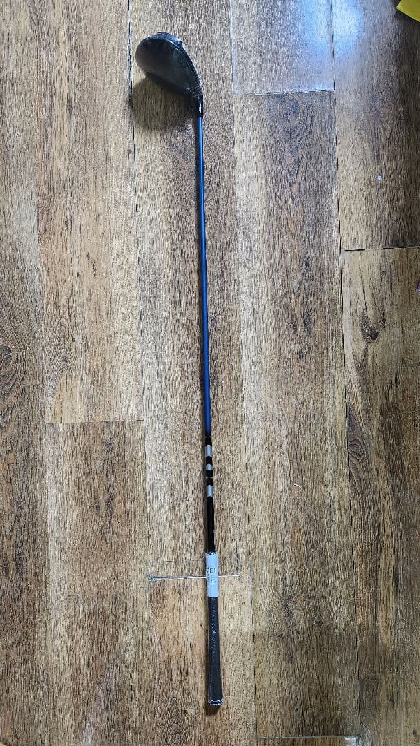 スリクソン SRIXON ZXi LS 1W　ロフト10.5° メンズ 右用 SRIXON スリクソン ZXi LS ドライバー VENTUS ダンロップ DRIVER 1W