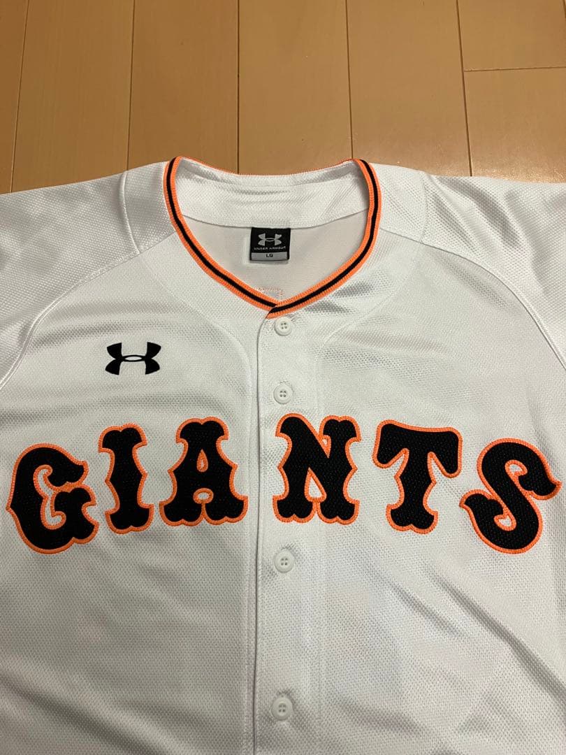 高橋由伸 プロコレ ユニフォーム 読売ジャイアンツ 読売巨人軍