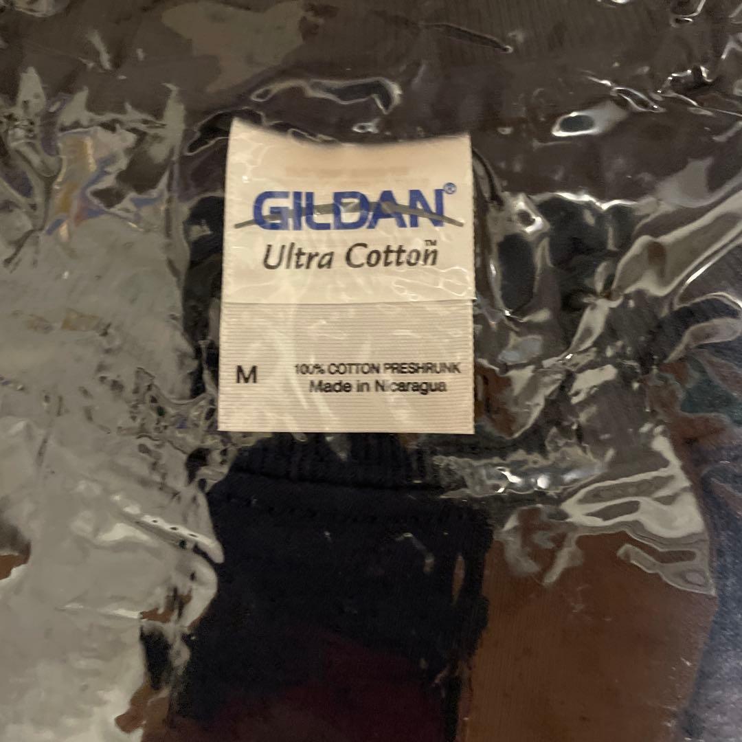 PiZZA OF DEATH 葛飾 北斎 Tシャツ　ken Yokoyama