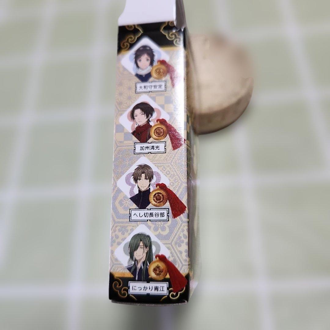 刀剣乱舞花丸　鈴ー其の壱ー/６個　まとめ売り