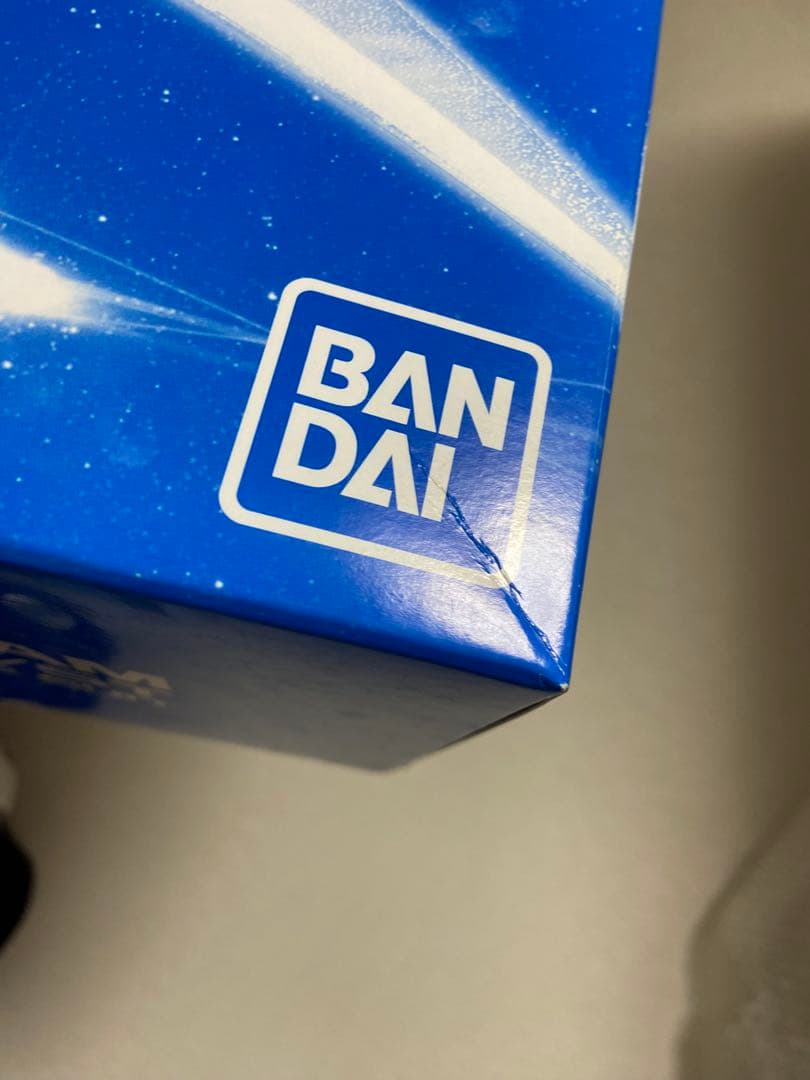 MG 1/100 スタービルドストライクガンダム(RGシステムVer.)