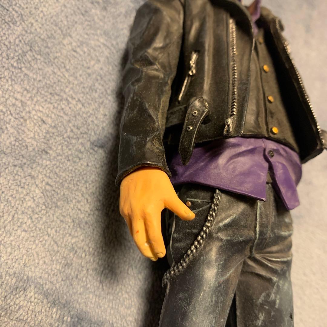 クローズ WORST 金亨寛 フィギュア