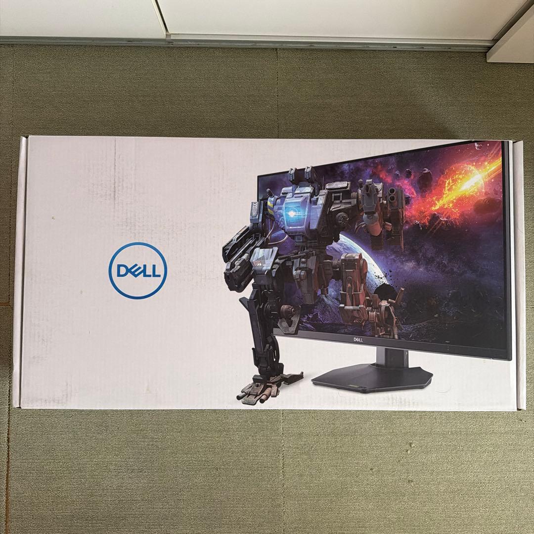 【新品未使用】DELL G2722HS モニター 本体 楽天市場】Dell G2722HS 27インチ ゲーミングモニター 1ms 165Hz フル