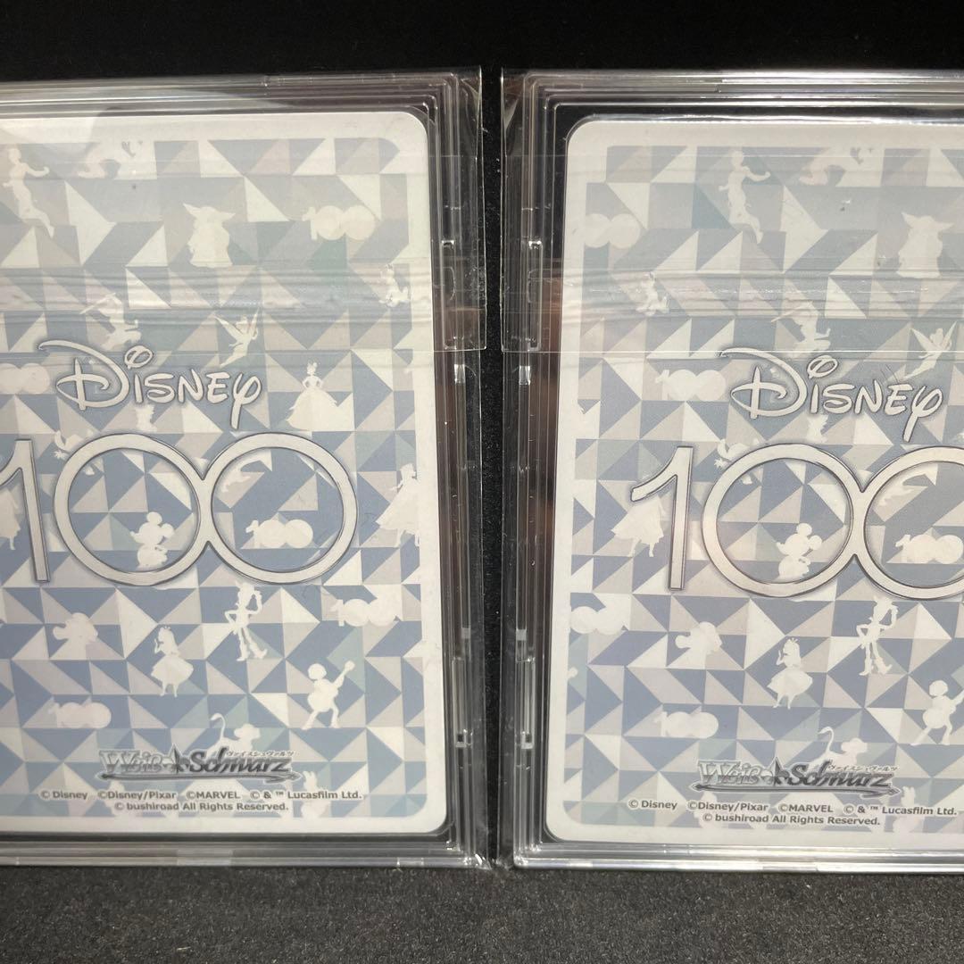 Disney100 WONDER SSP まとめ売り