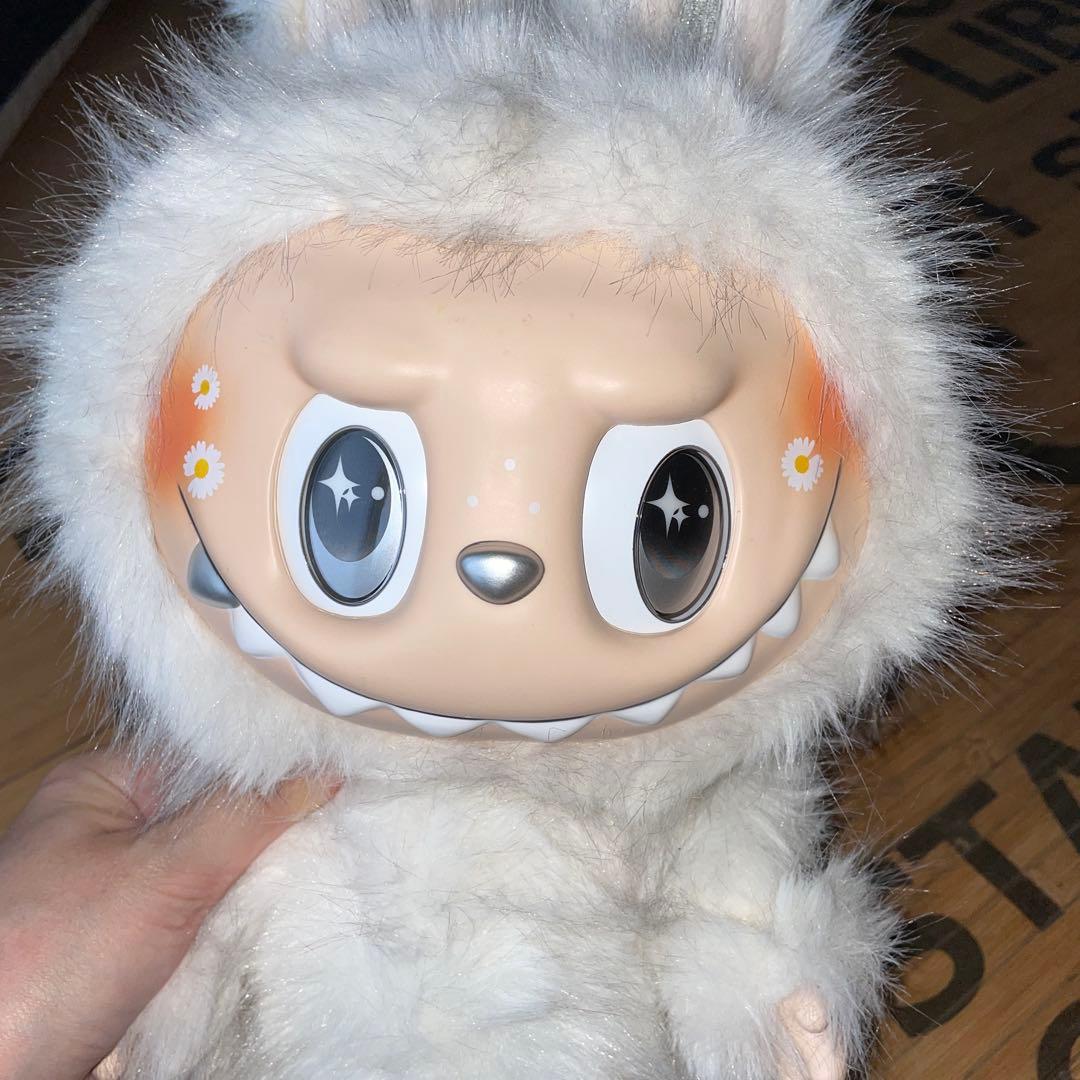 THE MONSTERS ZIMOMO「ANGEL IN CLOUDS」