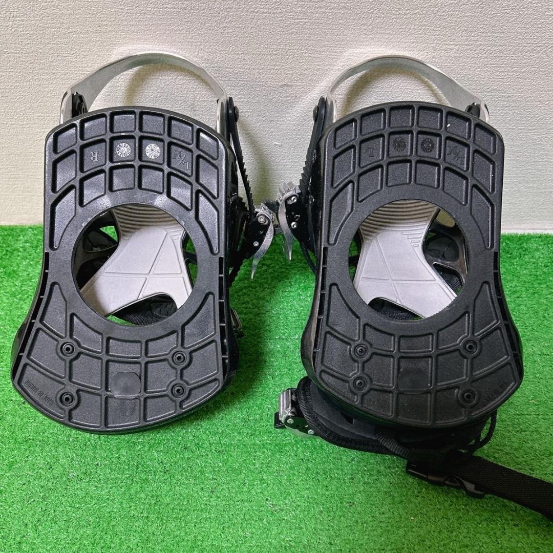 ビンディング two b one ネジ1本欠品 - メルカリ