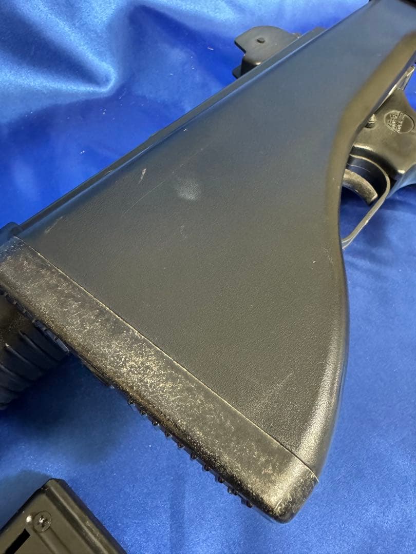 ◇未使用保管品◇ JAC ARMALIT AR-18 /外部ソースガスガン - メルカリ