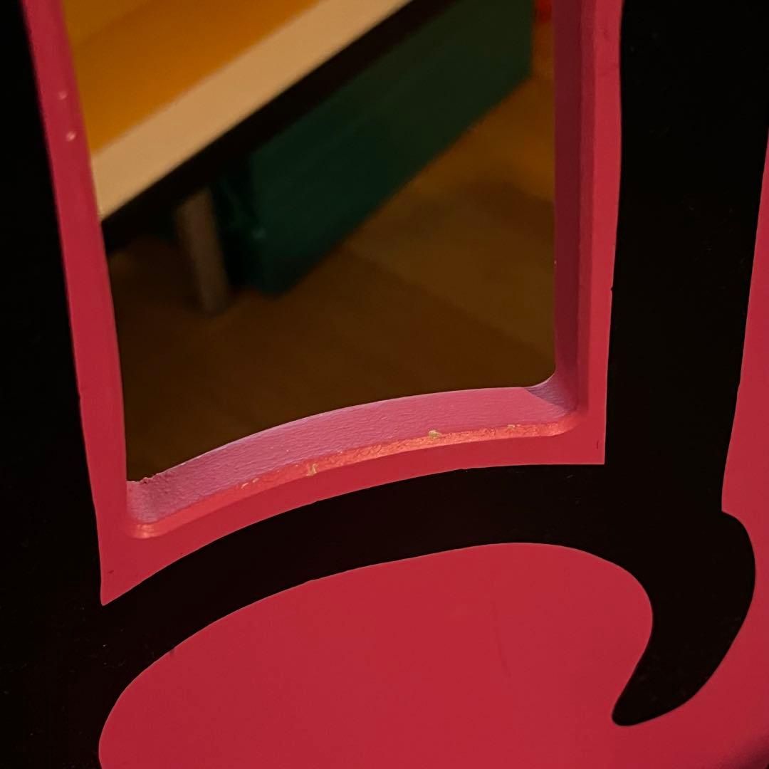 キース・ヘリング KEITH HARING ViLAC 限定 チェア 希少 - メルカリ