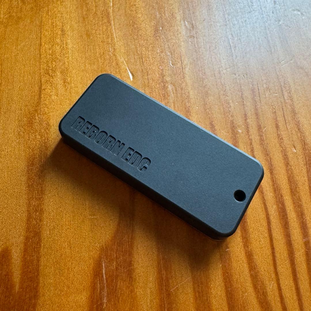 Reborn EDC Cic Call　フィジェットスライダー