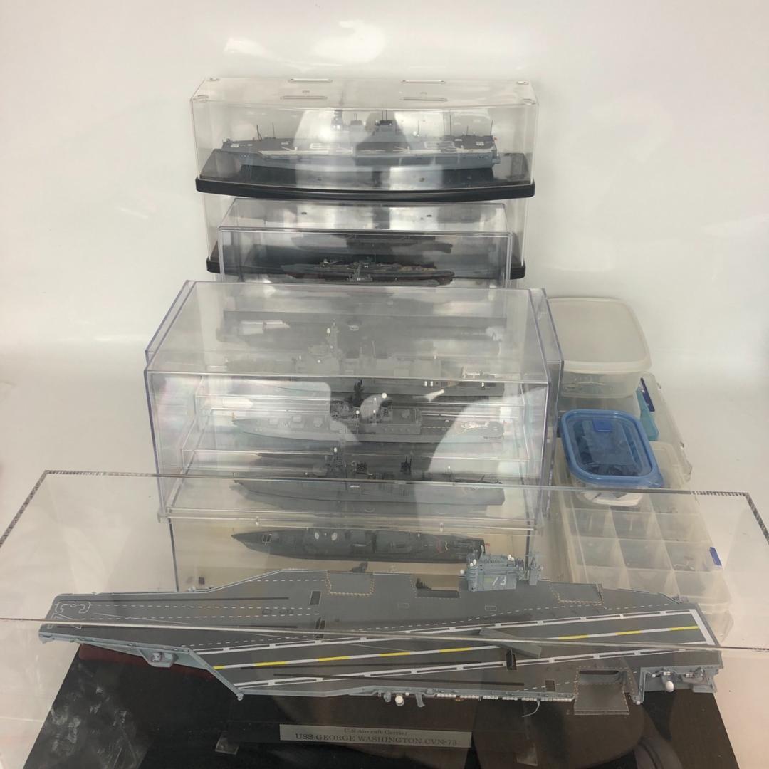 タミヤ/自動浮潜式ミサイル潜水艦グレイバッグSSG574(MS002)