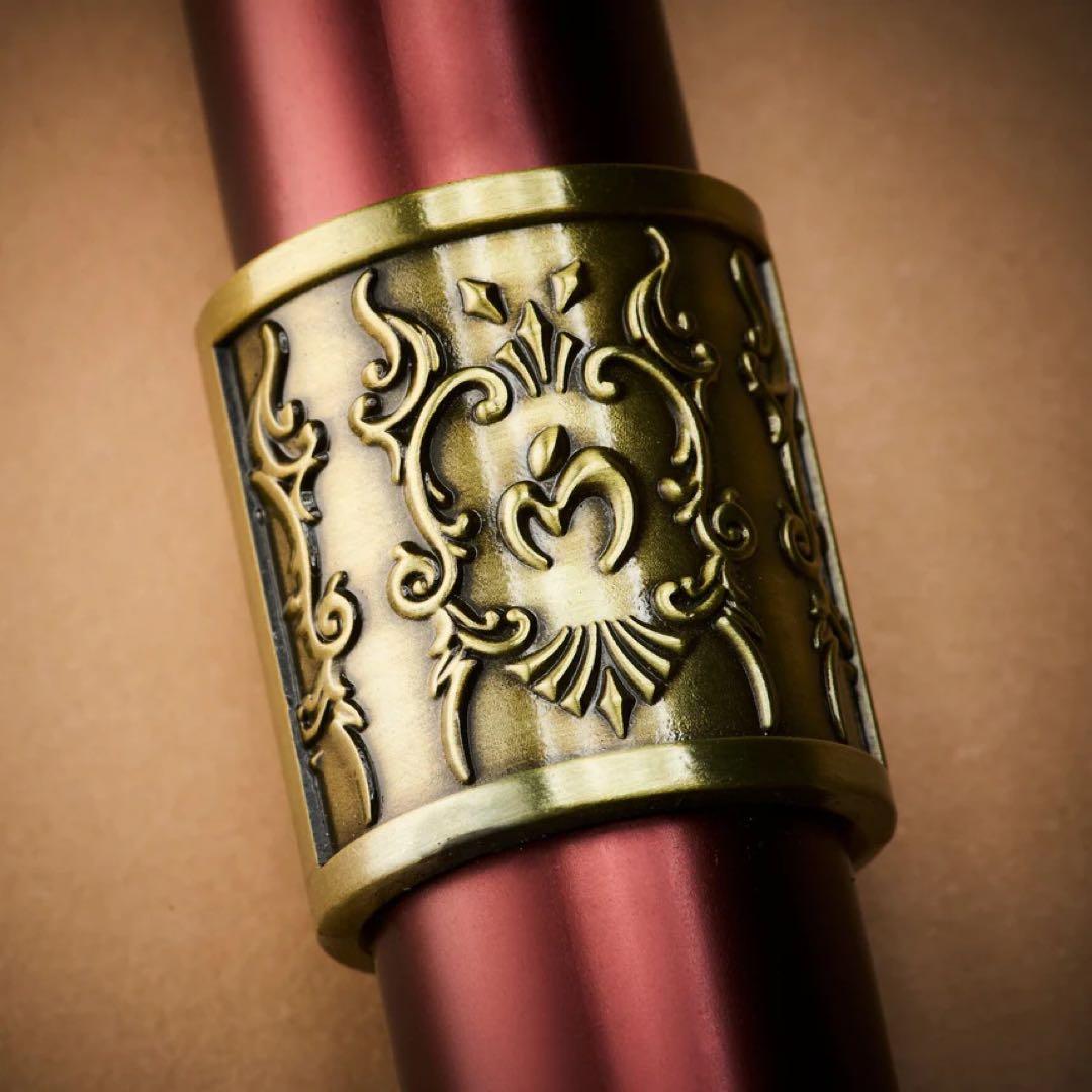 ［新品］Mrs. GREEN APPLE バベルの塔 魔法の杖