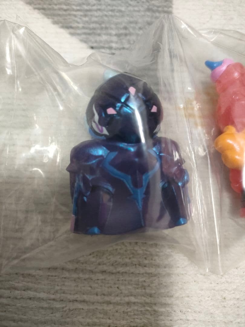 【限定希少】スペシャルポケモンキッズプレゼントキャンペーン 第1弾