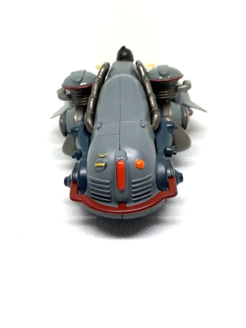 限定品 イリサワ FREEDOM フリーダム タケル&ビークル - メルカリ