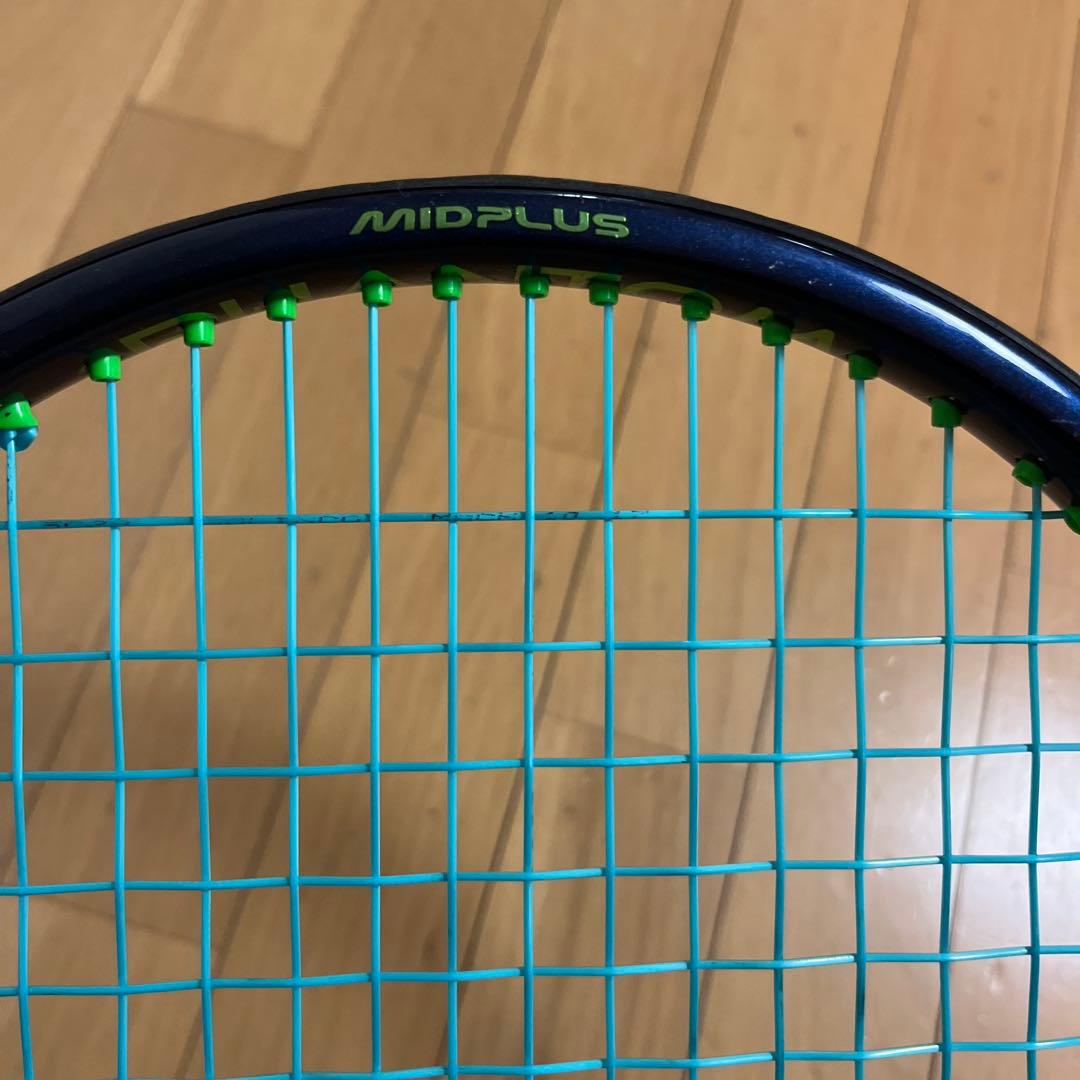 PHANTOM 100 ネイビー/グリーン - メルカリ