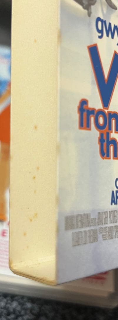 VIEW from the TOP ハッピーフライト DVD - メルカリ