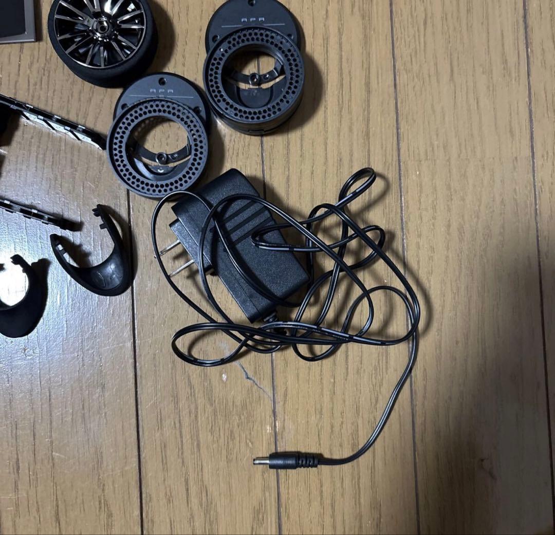 Futaba 10PX プロポ　オプション多数　送信機のみ