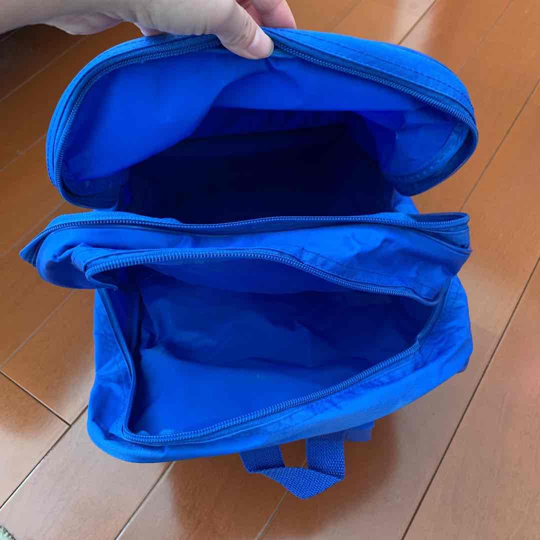 ☆希少・非売品☆1998年 W杯 サッカー リュック バックパック FIFA