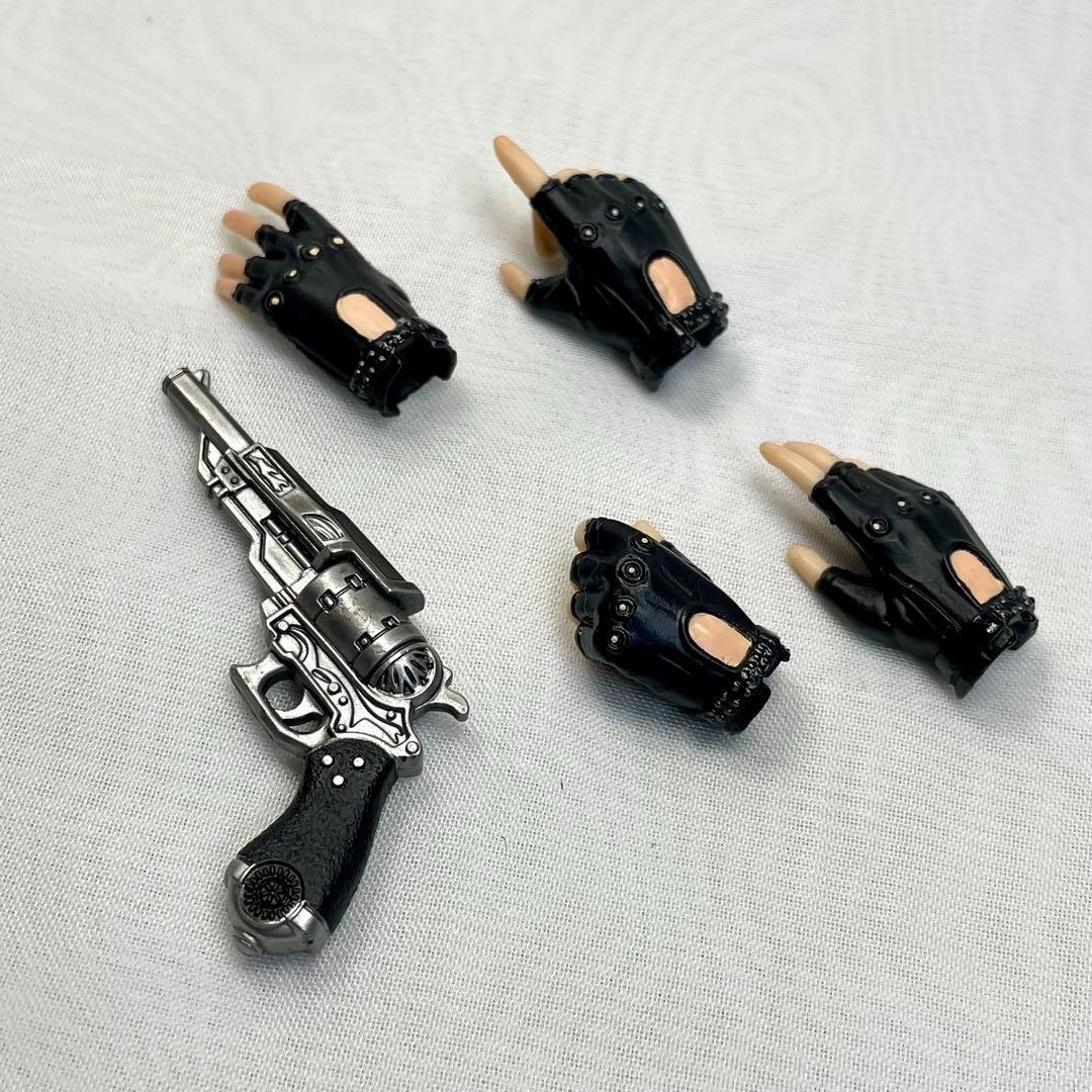 フィギュア】ファイナルファンタジー15 FF15 プロンプト プレイアーツ