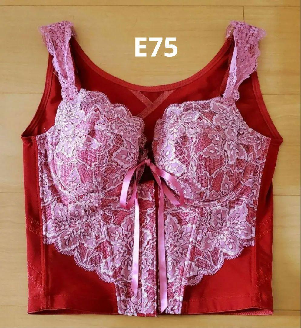 LALA ニッパービスチェ　グラントイーワンズ　 LOVE　 E75 中古美品 グラントイーワンズ LALA Grant Fantasy ニッパービスチェ