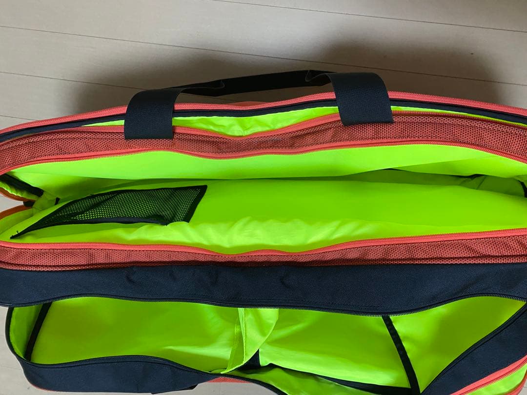 YONEX TOUR EDITION バドミントンバッグ新 デザイン